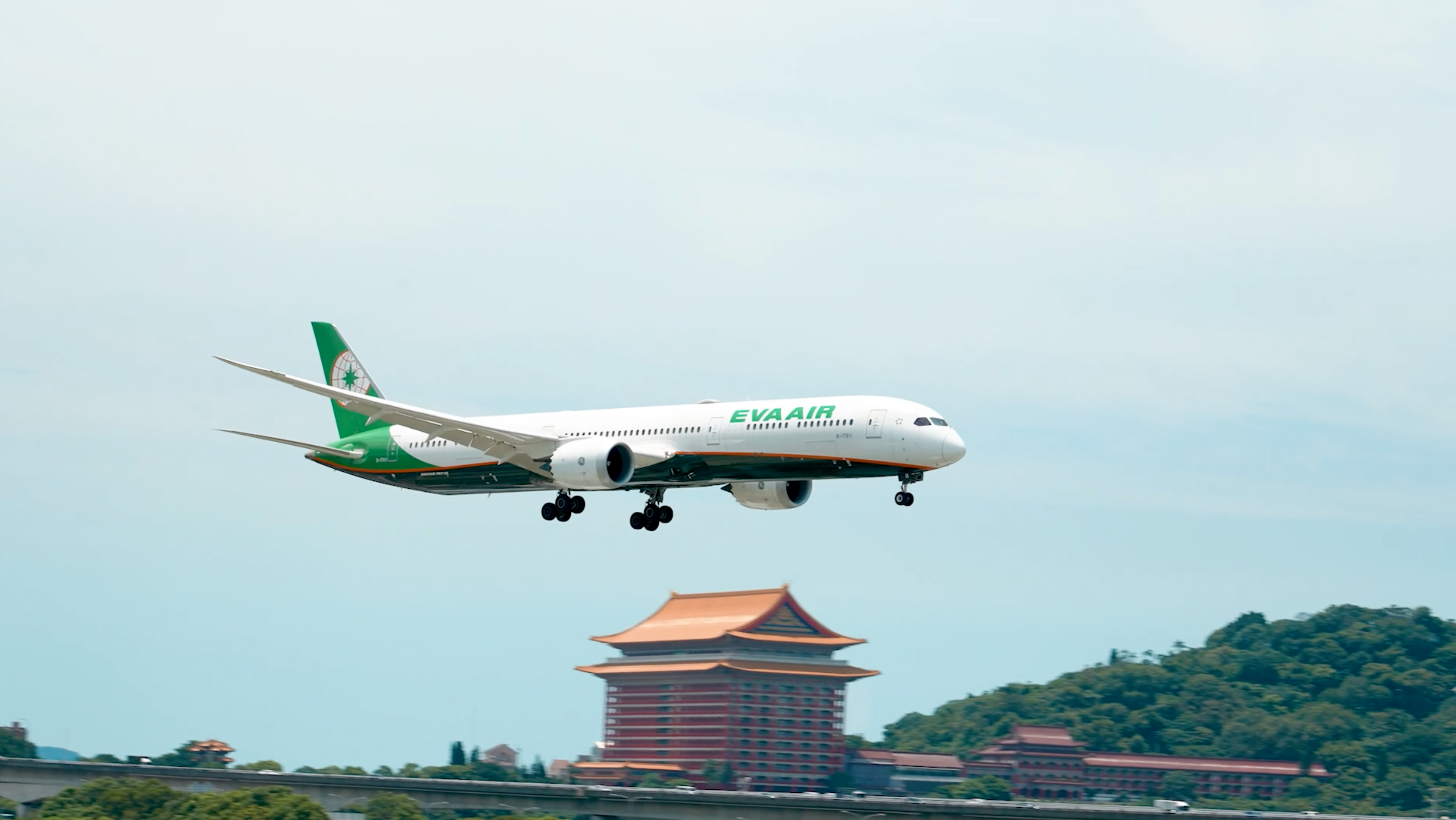 清原果耶2024台北觀光大使